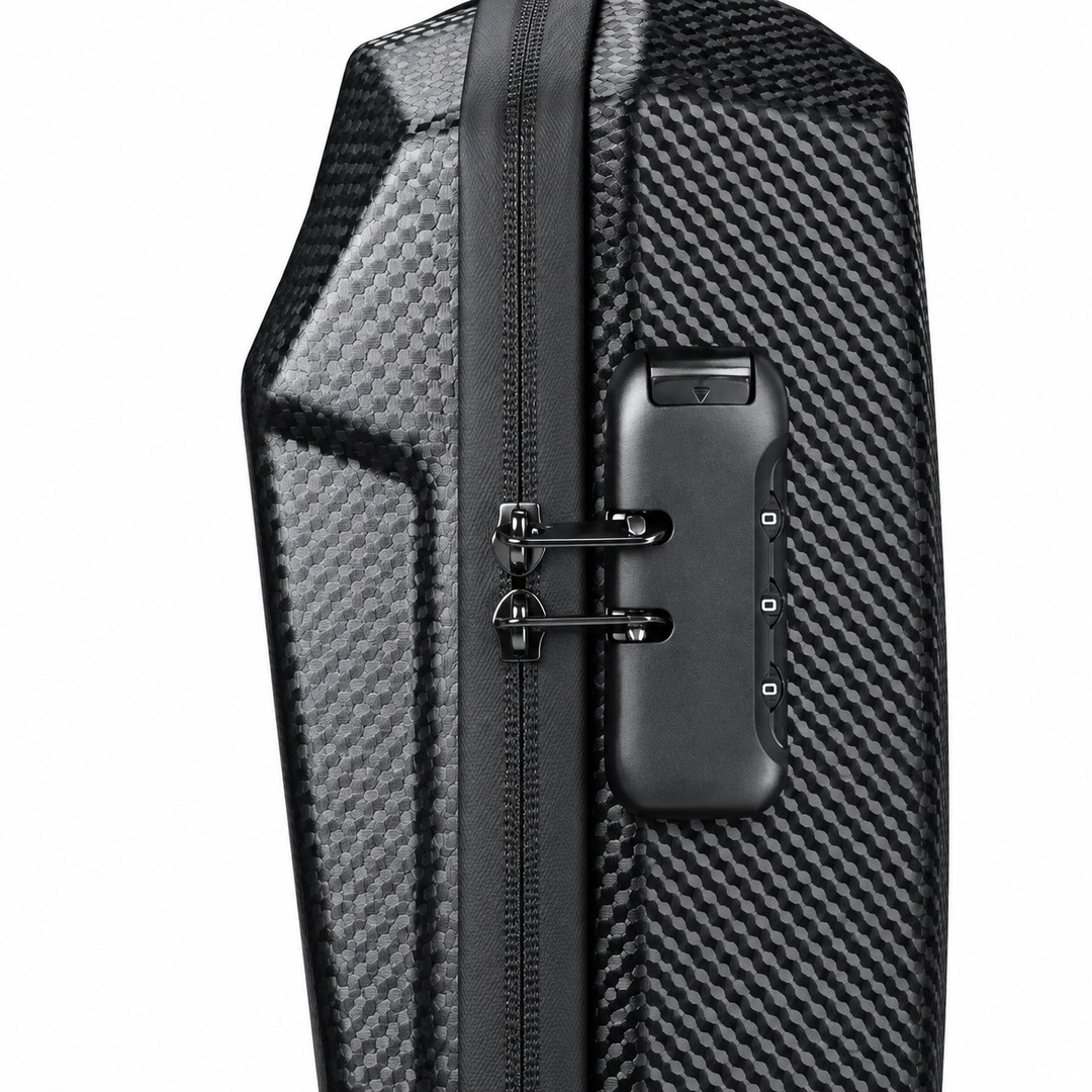 Electric Scooter Front Bag With Password Lock