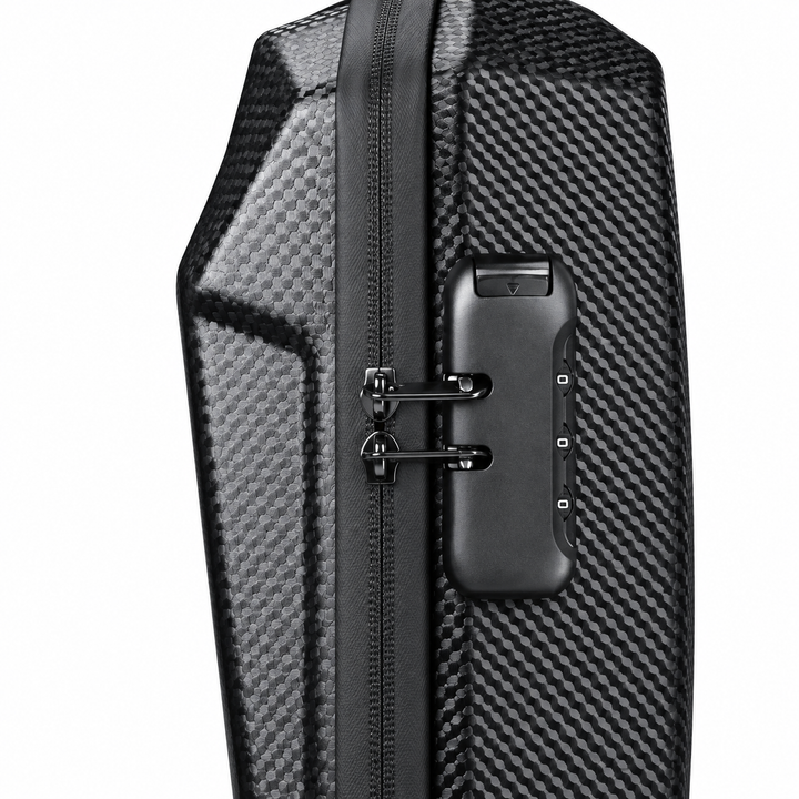 Electric Scooter Front Bag With Password Lock