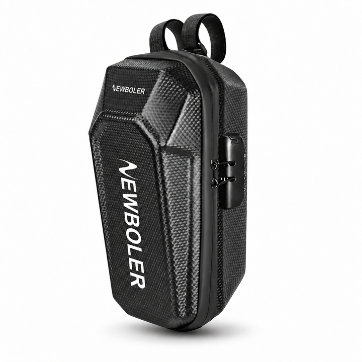 Electric Scooter Front Bag With Password Lock