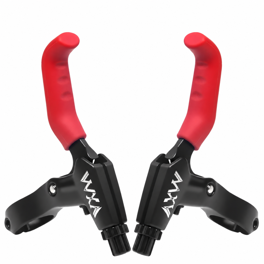 Brake Lever Covers