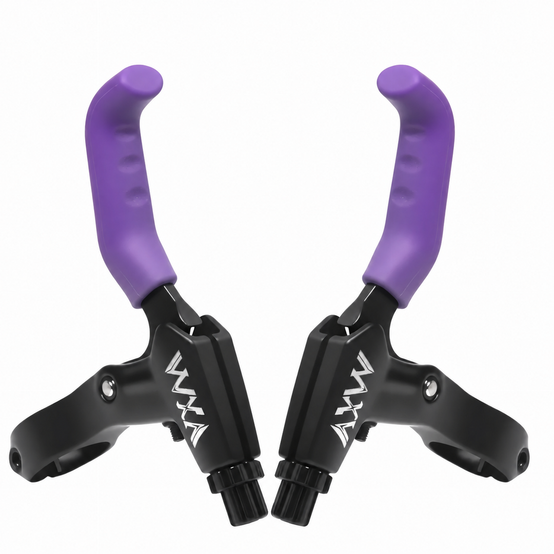 Brake Lever Covers