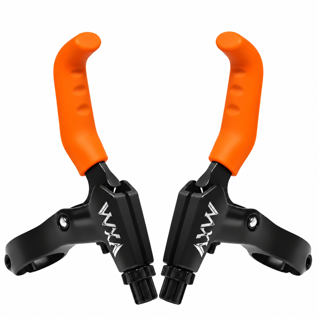 Brake Lever Covers